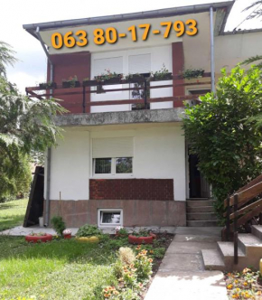 Apartmani Trifunović